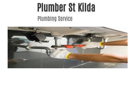 plumber st kilda|St Kilda .